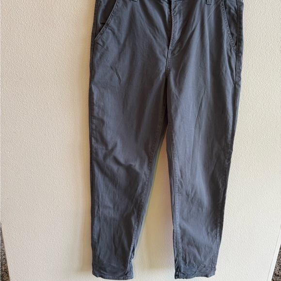 Veronica Beard Charcoal Denim - Picture 1 of 8
